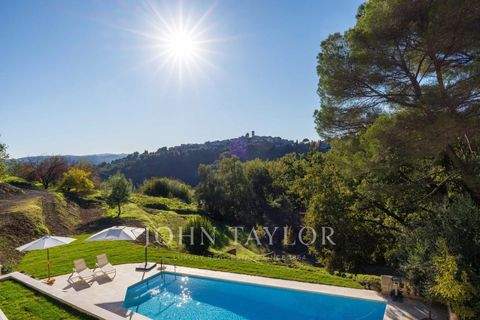 Saint-Paul-de-Vence Häuser, Saint-Paul-de-Vence Haus kaufen
