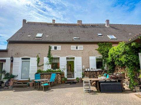 Wiesenburg/Mark Häuser, Wiesenburg/Mark Haus kaufen