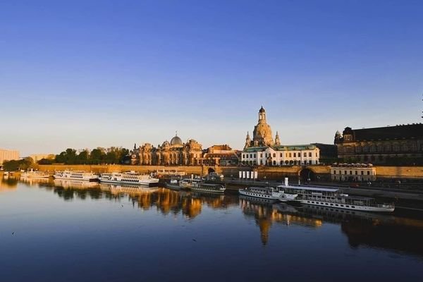 Dresden der IT Chip Standort in Europa