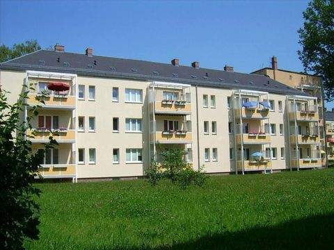 Chemnitz Wohnungen, Chemnitz Wohnung mieten