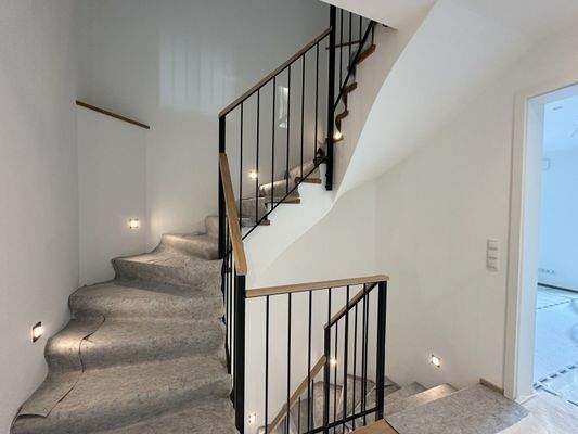 Impressionen - Flur OG