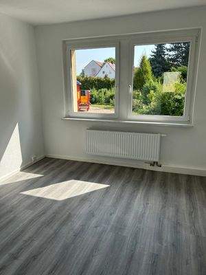 Musterbild Schlafzimmer