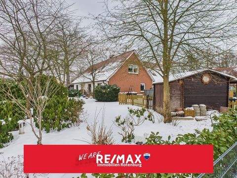 Ahausen / Eversen Häuser, Ahausen / Eversen Haus kaufen