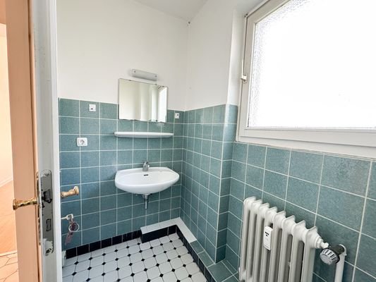 Gäste WC