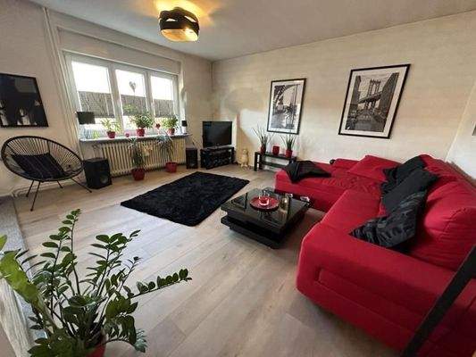 Wohnzimmer EG
