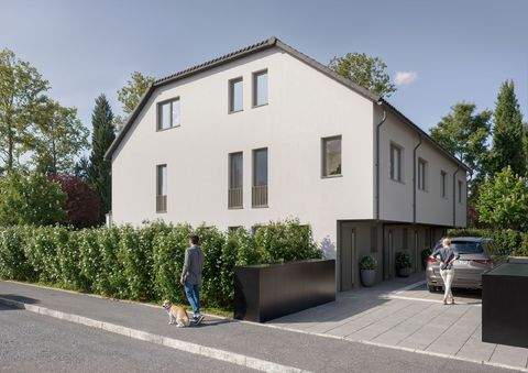 München Häuser, München Haus kaufen