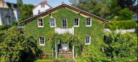 Bad Doberan Häuser, Bad Doberan Haus kaufen