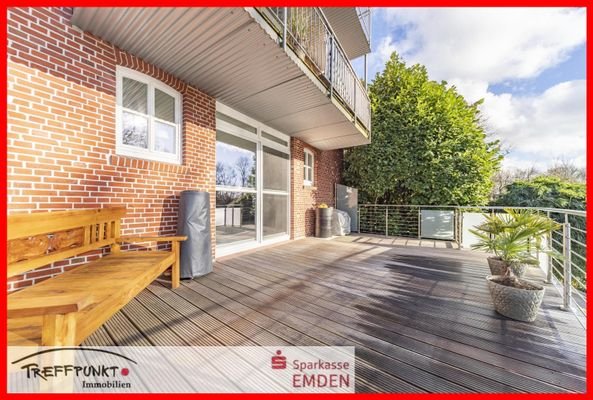 Terrasse Ansicht 1