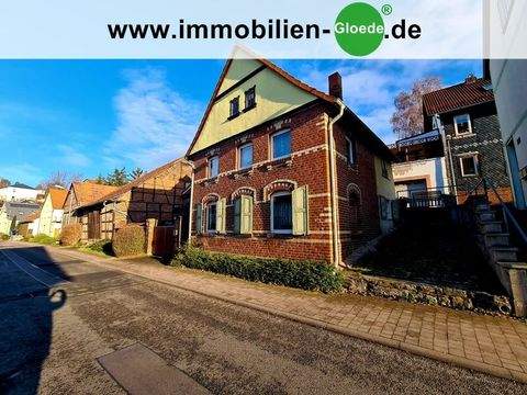 Erfurt OT Möbisburg Häuser, Erfurt OT Möbisburg Haus kaufen