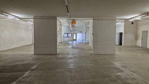 Freudenstadt Halle, Freudenstadt Hallenfläche