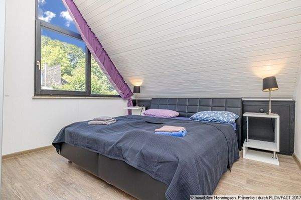 Schlafzimmer OG West1