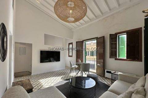 Santa Catalina Wohnungen, Santa Catalina Wohnung mieten