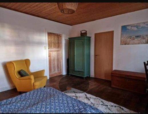 Gemütliches Wohnambiente