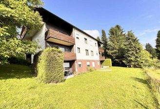 Idyllische Lage - Klare Luf...