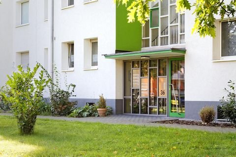 Krefeld Wohnungen, Krefeld Wohnung mieten