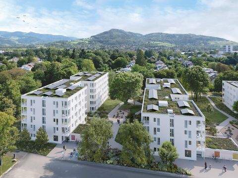 Freiburg Wohnungen, Freiburg Wohnung kaufen