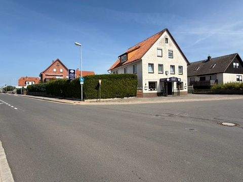 Hameln Renditeobjekte, Mehrfamilienhäuser, Geschäftshäuser, Kapitalanlage