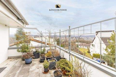 Reutlingen Wohnungen, Reutlingen Wohnung kaufen