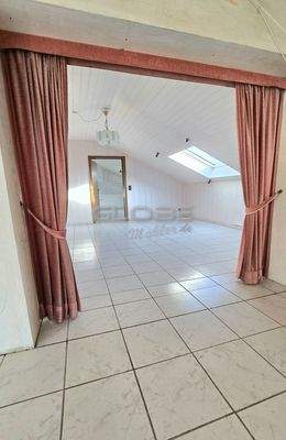 Essbereich oder eigenes Zimmer