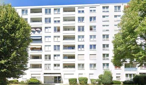 Köln-Neubrück Wohnungen, Köln-Neubrück Wohnung kaufen