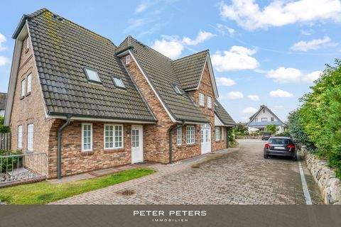 Wenningstedt Wohnungen, Wenningstedt Wohnung kaufen