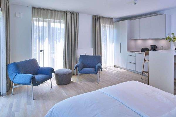 Lüttjeod - Apartment 10