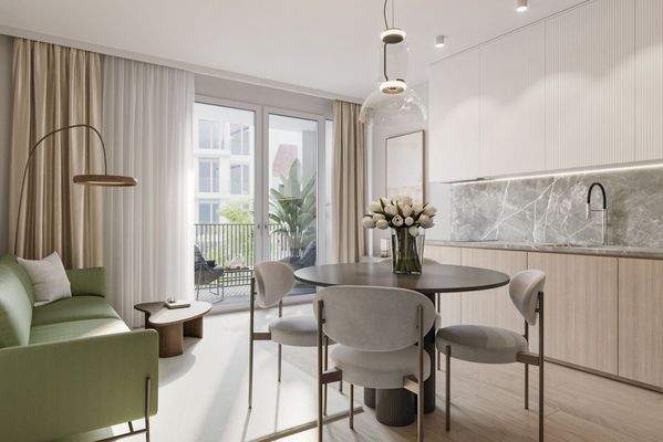 WINEGG-Siebenbrunnengasse 44 - Wohnen