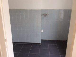 Beispiel: Innenansicht