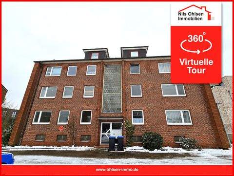 Norderstedt Wohnungen, Norderstedt Wohnung mieten