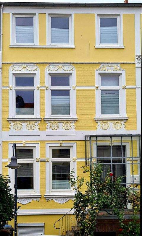Bremen Häuser, Bremen Haus kaufen