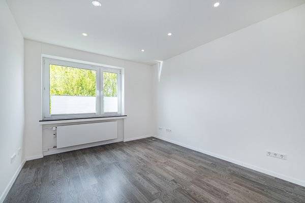 Schlaf- / Arbeitszimmer