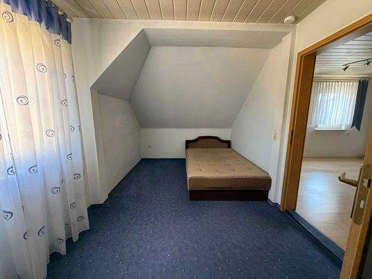 Schlafzimmer OG 