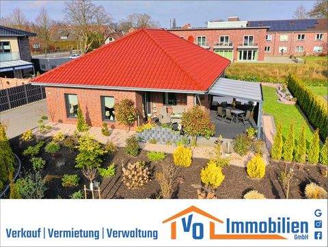 Wiesmoor Häuser, Wiesmoor Haus kaufen