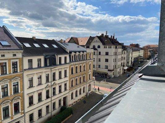 Ausblick Elsbethstraße