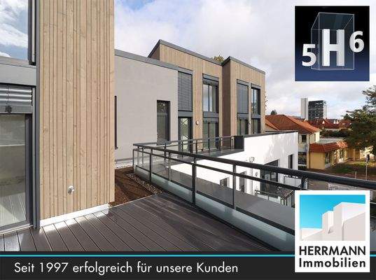 Penthouse-Wohnung 15