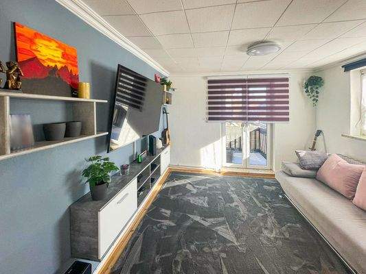 Wohnen Beispiel Zimmer