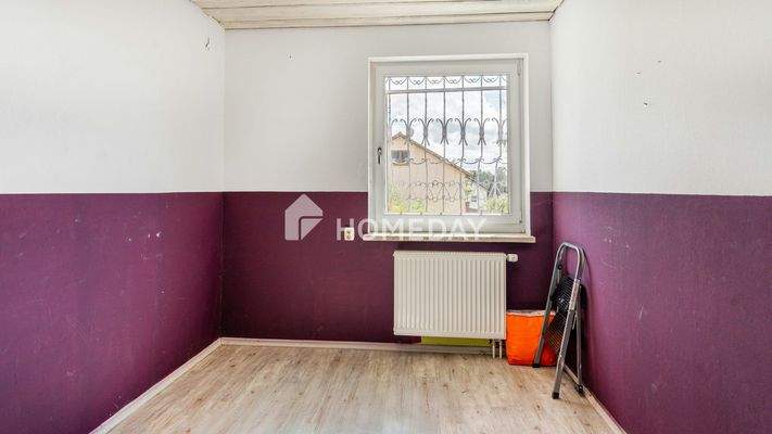 1. OG Schlafzimmer 1