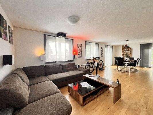 top gepflegt und gut ausges...