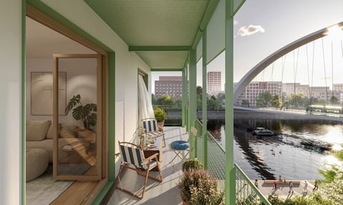 Strasbourg Wohnungen, Strasbourg Wohnung kaufen