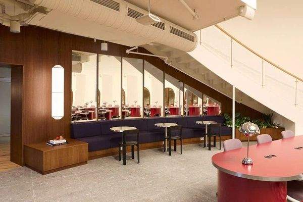 Common Area (Beispielbild)