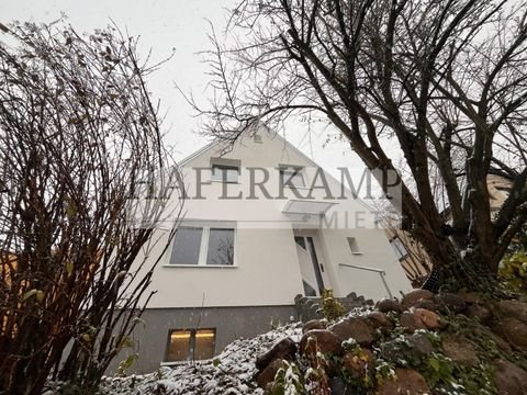 Hamburg Häuser, Hamburg Haus mieten 