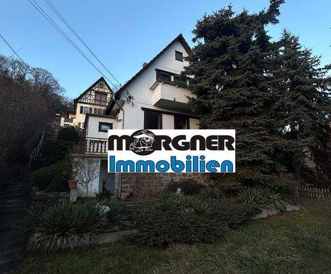 Rudolstadt Häuser, Rudolstadt Haus kaufen