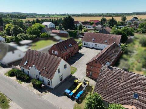 Rathenow, OT Böhne Häuser, Rathenow, OT Böhne Haus kaufen