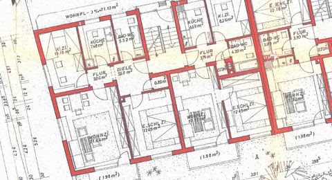 Augsburg Wohnungen, Augsburg Wohnung mieten