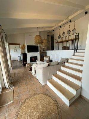 Villa mit Panoramablick im Herzen der Serra de Tramuntana BHHS-BAL-0926