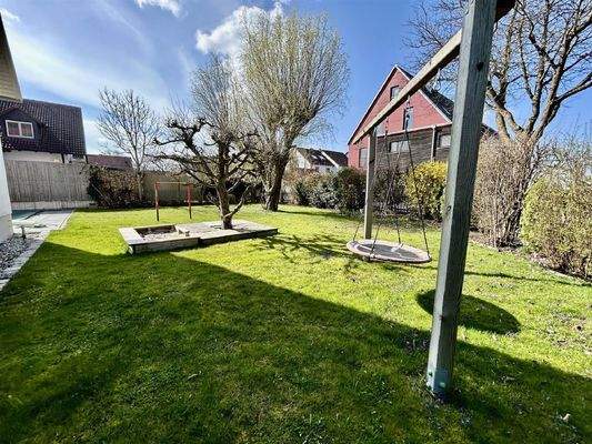 Ein Spielparadies für Kinder