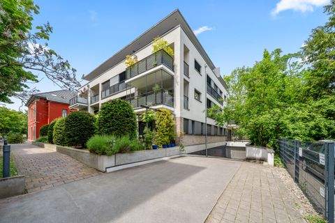 Freiburg im Breisgau / Wiehre Wohnungen, Freiburg im Breisgau / Wiehre Wohnung kaufen