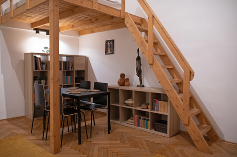 Budapest Wohnungen, Budapest Wohnung kaufen