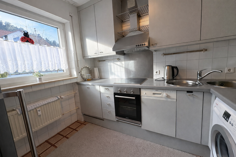 Bopfingen Wohnungen, Bopfingen Wohnung kaufen