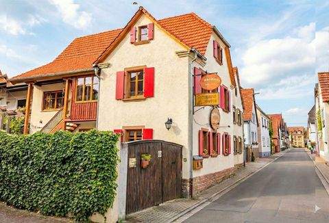 Walsheim Häuser, Walsheim Haus kaufen